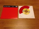 White Stripes Party Of Special Things Jack Sub Pop Third Man Records TMR Rare