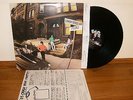 The CRASH STREET KIDS - Little Girls (1982 Original Vinyl LP) minneapolis INSERT