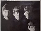 THE BEATLES - With The Beatles VINYL MONO 33RPM PMC1206  LP