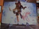 AC/DC ?– Blow Up Your Video , Autografato da Brian Jones LP Originale Signed