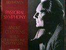 Beethoven Symohony No.6 'Pastoral' Berlin Philharmonic cond. Andre Cluytens