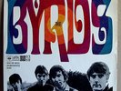 Byrds - Same - orig. 1970  CZ   Supraphon  1 13 0797  LP  m-  /  S.F. -  Band