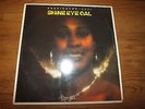 Barrington Levy - Shine eye gal  Red Vinyl LP
