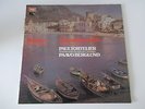 ASD 2924 LP Walton Shostakovitch Cello Concerto : Tortelier /Berglund NEAR MINT