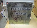MUSICAL ISLANDS LP GBI Junkanoo FRANK PENN Earl The Pearl Smith SOUL FUNK SEALED
