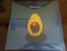Pearl Jam Avocado Vinyl - Original Sealed