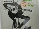 ERIC ANDERSEN 'Bout Changes & Things 1966 US ORG 2nd LP MONO Sealed FOLK Beauty