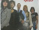 HEART Live & Best 1980 JAPAN ORG Double LP MINT Ann & Nancy WILSON Led Zeppelin