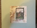 LED ZEPPELIN - LED ZEPPELIN IV: SUPER DELUXE 2LP/2CD/BOOK BOX SET (2014)