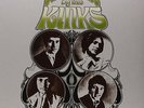THE KINKS Something Else By The Kinks 140g VINYL LP 2014 NEW & SEALED