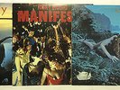 Roxy Music LP Vinyl Record Lot: Avalon Manifesto Siren Atco Warner + Atlantic