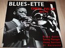 Curtis Fuller Quintet  Blues-Ette French 1960's Jimmy Garrison Great Savoy Jazz
