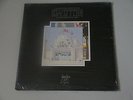 LED ZEPPELIN-THE SONG REMAINS THE SAME-ORIGINAL-LP-MOSTLY SEALED-SWANSONG  201