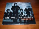 The Rolling Stones – Stripped – Made in the UK 2 LPs – SEALED