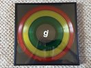 GlassJAw - Coloring Book Vinyl, 1st Pressing