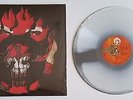 MAD MAX FURY ROAD Original Soundtrack 2 LP SILVER & WHITE VINYL mondo junkie xl