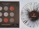 TWENTY ONE PILOTS Blurryface 2 LP SPLATTER VINYL fall out boy panic at the disco