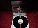 Richard Thompson Henry the Human Fly LP Island pink rim A1U B1U