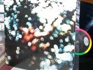 Pink Floyd: Obscured By Clouds LP, Capitol/Near Mint