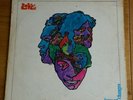 LOVE Forever Changes. US orig Stereo Release 1967 with gold/tan label