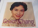Hong Kong's Grace Chang The Nightingale of the Orient 12