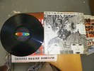 ORIGINAL 1966 THE BEATLES REVOLVER ESTEREOFONICO COLOMBIAN ALBUM T-100429