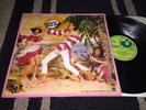 Sadistic Mika Band Lp 1973 Harvest Uk Pressing Ex Very Rare