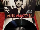 Dave Gahan - Paper Monsters Lp ( depeche mode )