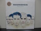 RAMMSTEIN PICTURE DISC LP 12