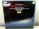 factory sealed SS DGG digital 5-LP: WAGNER / Carlos Kleiber 