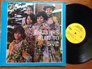 LP RARE GOSPEL SOUL The Clark Sisters Jesus Has a Lot To Give BILESSE