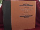 RED VICTOR 'z' SET AM-333: KAJANUS CONDUCTS SIBELIUS SOCIETY VOLUME I (1936)