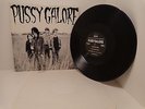 Pussy Galore Groovy Hate Fuck EP LP Jon Spencer SHOV 2 NM-/NM- FREE SHIPPING