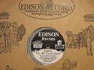 TIM TIMOTHY & HIS FRIVOLITY CLUB ORCHESTRA - Rare EDISON Diamond Disc #52311