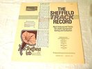 The Sheffield Track Record LP LAB 20 rare audiophile near mint TAS list