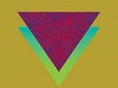 GOAT  Commune LP 9 Track Limited Edition Indies Only On Red Splatter Vinyl With