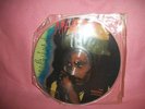 BOB MARLEY PICTURE DISC 12