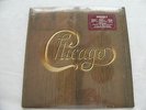 CHICAGO V SEALED 1st Press KC 31102 w/Poster & individual photo w/Hype sticker
