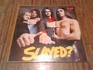 Slade - Slayed LP SEALED // Original US Pressing PD 5524