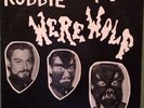 Robbie The Werewolf At The Waleback Very Rare Private Press Original LP