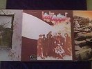 Led Zeppelin 3LP Lot Zoso, 2, Houses of the holy. Rock LP