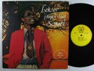 LEROY SMART Reggae Show Case Vol. 1 LP on Twin