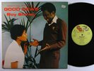 ROY SHIRLEY Good News LP on GG's VG++/NM UK