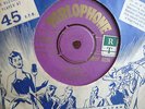 Bonnie Lou-Bo Weevil-GOLD PARLOPHONE MSP 6234  in VG+ Condition.(EXPORT)