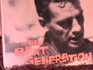 LP - Verve Label - Jack Kerouac - On The Beat Generation