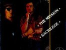The Mission UK : 2XLP 