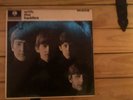 With the beatles lp (PMC 1206)