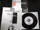 BEATLES McCARTNEY MICHAEL JACKSON RARE PROMO ESPAÑA SPAIN SINGLE DISCO OBJETIVO
