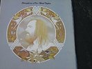Matt Taylor - Straight as a Die  Rare Oz Blues  LP  -  CHAIN