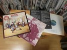 ALEX HARVEY PENTHOUSE TAPES 1975 MINT ARCHIV UK MONSTER RARITY